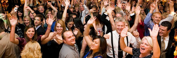 Entertainment R: Corporate Events