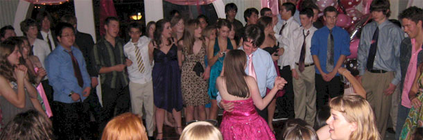 Entertainment R; Family Events